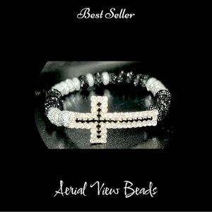 Beautiful handmade bracelets for men and women/ can also be customized